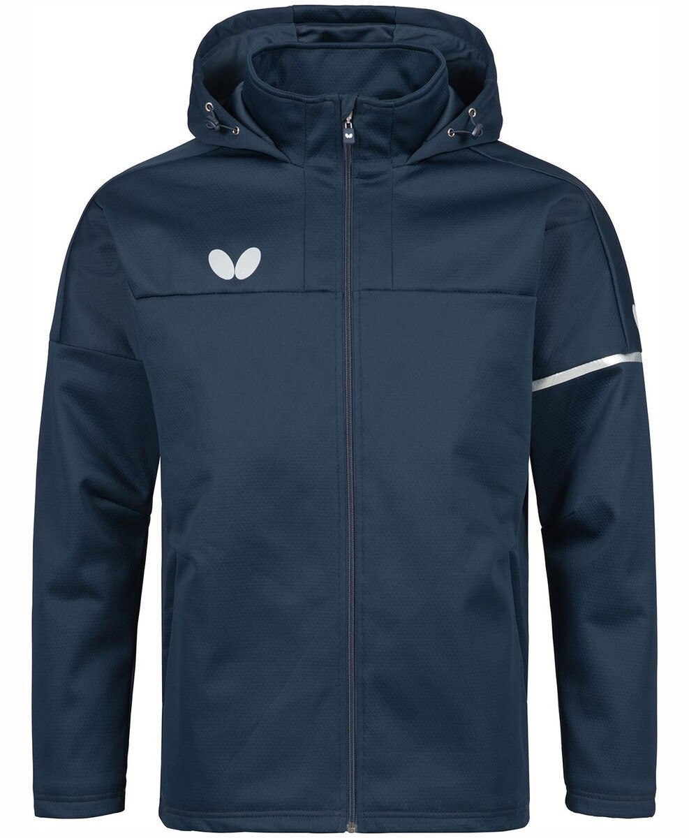 Otaru Jacket - Butterfly Table Tennis Jacket